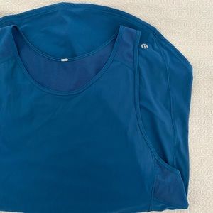 Sculpt Tank | Lululemon | Size 10